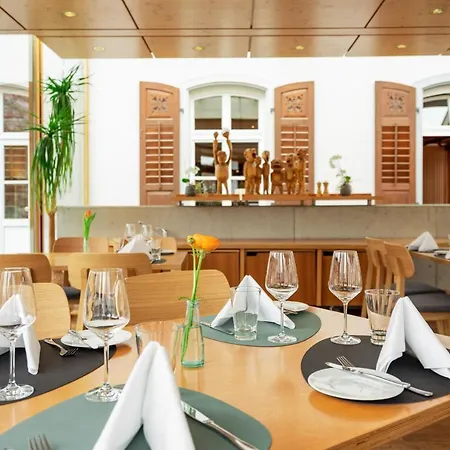 Hotel Posthorn Uehlingen-Birkendorf