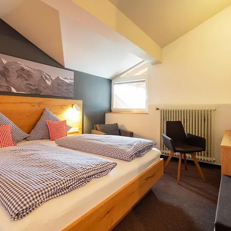 Hotel Posthorn Uehlingen-Birkendorf