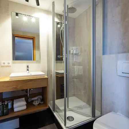 Hotel Posthorn Ühlingen-Birkendorf