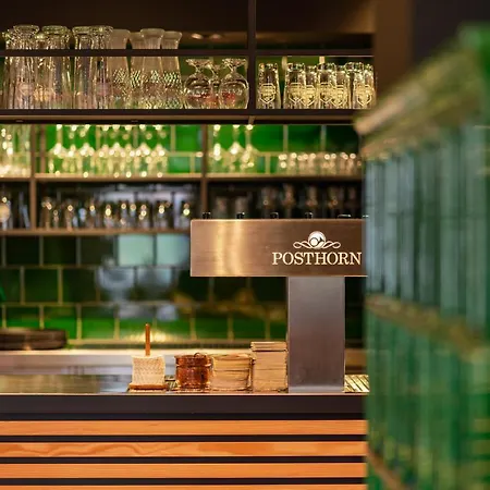 Hotel Posthorn Uehlingen-Birkendorf
