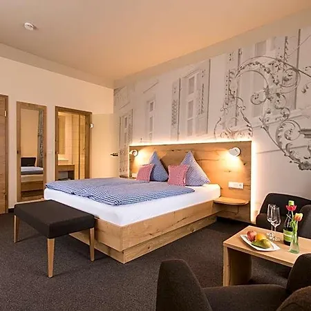 Posthorn Otel 3*