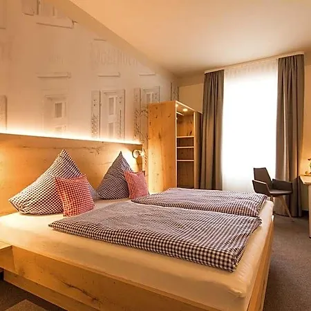 Otel Posthorn 3*
