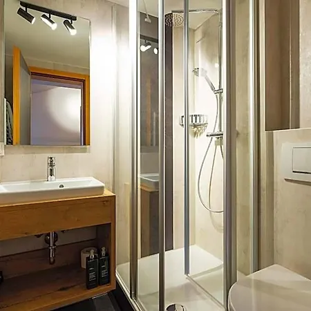 Posthorn Otel 3*