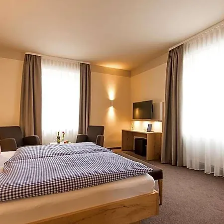 Posthorn 3* Ühlingen-Birkendorf