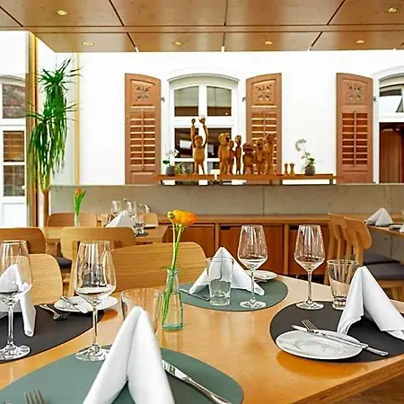 Posthorn Otel Ühlingen-Birkendorf