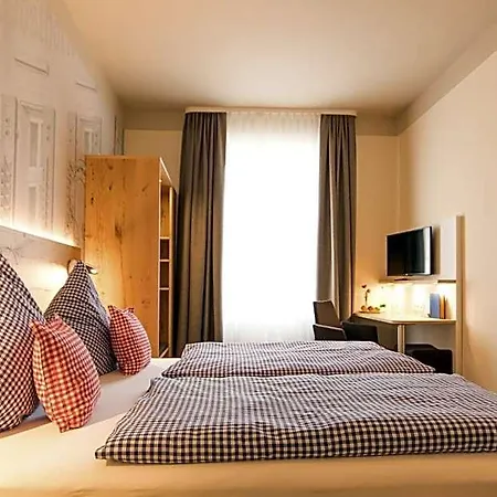Posthorn 3*
