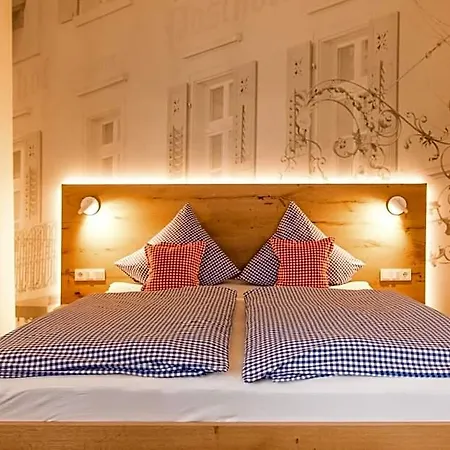 Posthorn Otel
