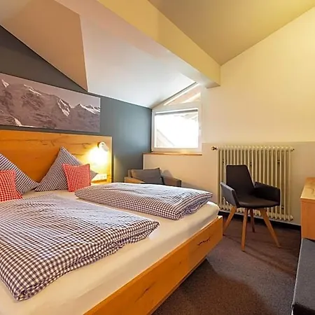 Otel Posthorn