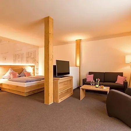 Otel Posthorn 3*