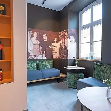 Otel Posthorn 3*