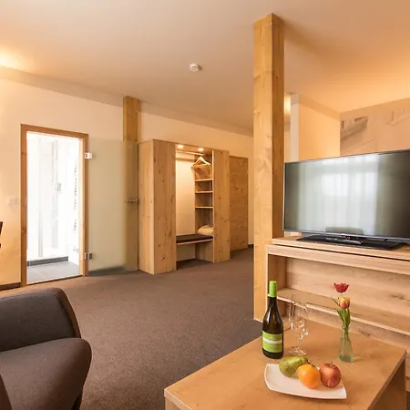 Hotel Posthorn