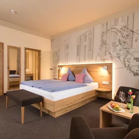 Hotel Posthorn