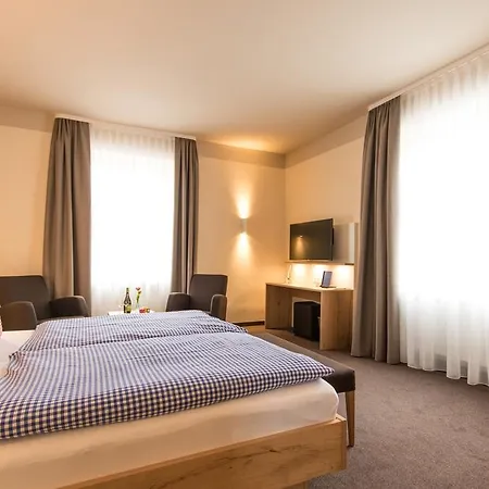 Hotel Posthorn