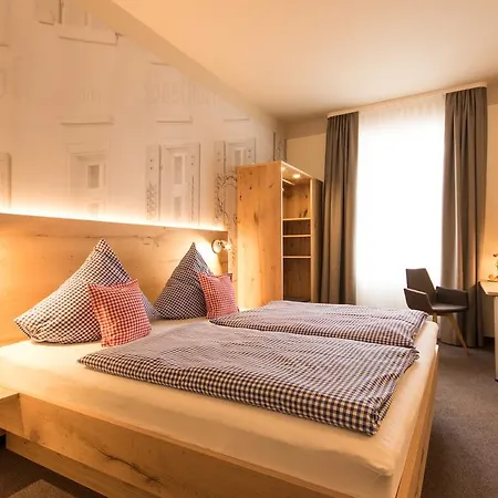 Posthorn 3* Ühlingen-Birkendorf