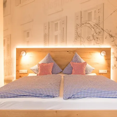 Posthorn Hotel Ühlingen-Birkendorf