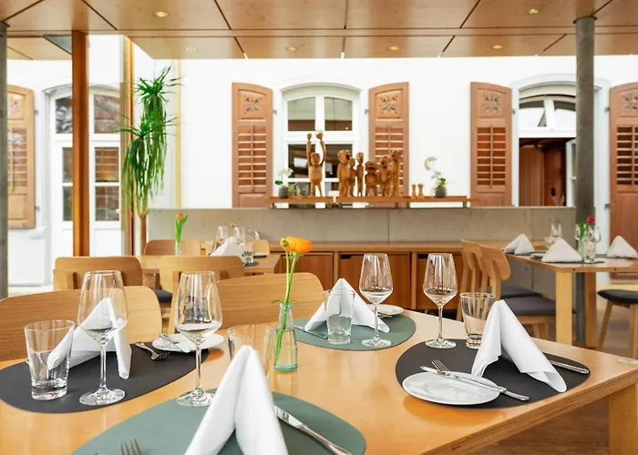 Hotel Posthorn Ühlingen-Birkendorf