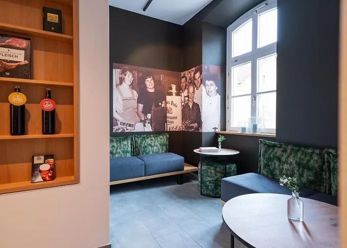 Posthorn 3* Ühlingen-Birkendorf