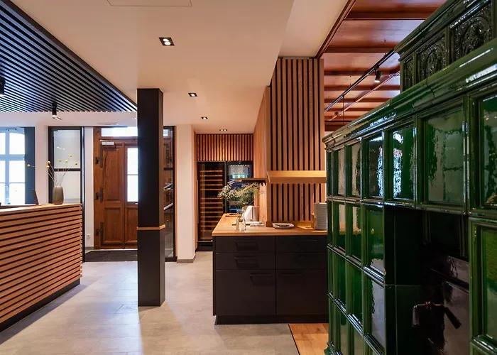 Posthorn Hotel Ühlingen-Birkendorf