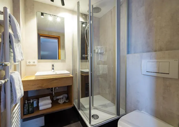 Hotel Posthorn Ühlingen-Birkendorf