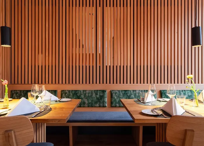 Posthorn 3* Ühlingen-Birkendorf