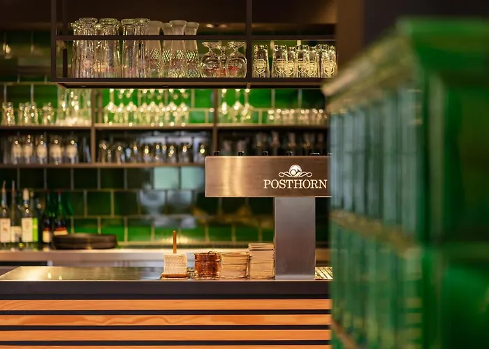 Hotel Posthorn Ühlingen-Birkendorf