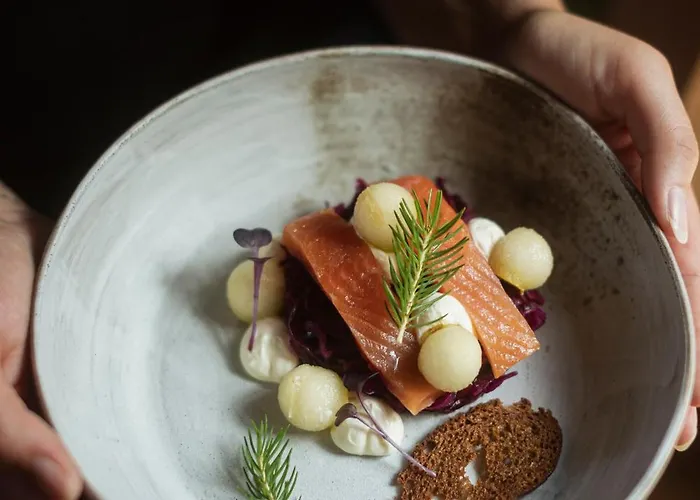 Posthorn 3* Ühlingen-Birkendorf