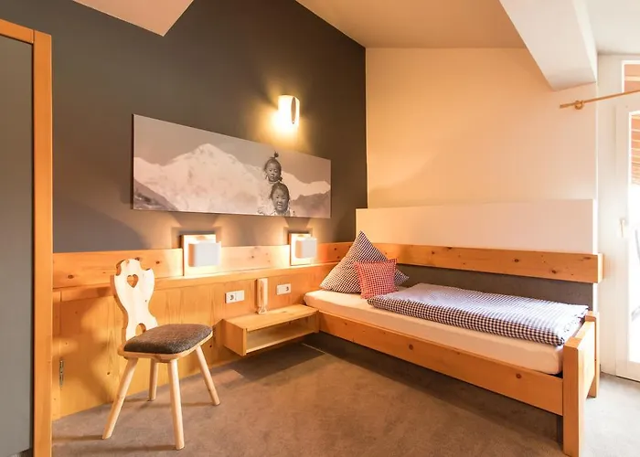 Posthorn Hotel Ühlingen-Birkendorf