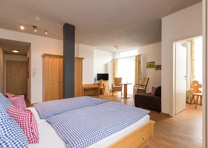 Posthorn 3* Ühlingen-Birkendorf