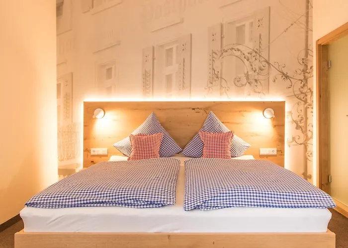 Posthorn Hotel Ühlingen-Birkendorf