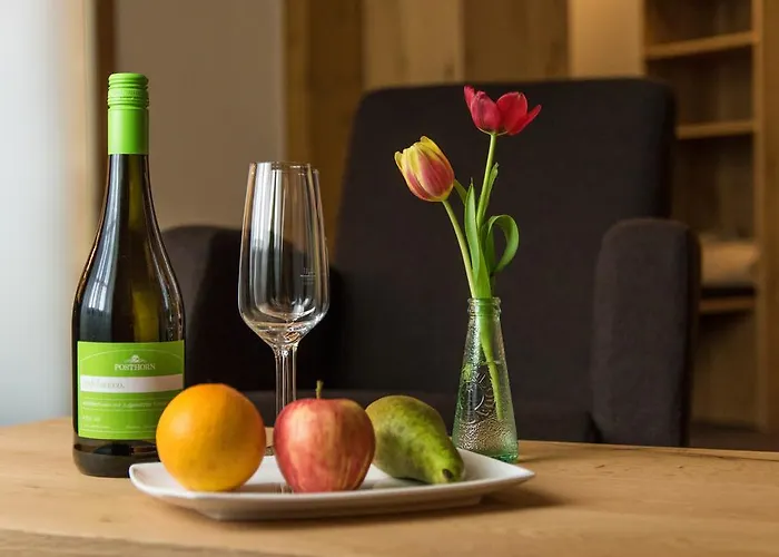 Hotel Posthorn Ühlingen-Birkendorf